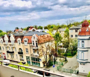 SOPOCIAK Sopot